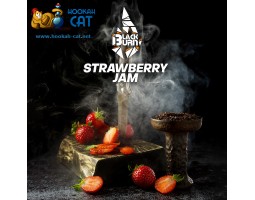 Табак BlackBurn Strawberry Jam (Клубничный Джем) 100г Табак BlackBurn Strawberry Jam (Клубничный Джем) 100г